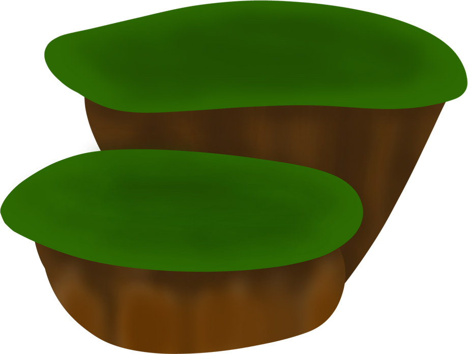 Illustration of Floating Island